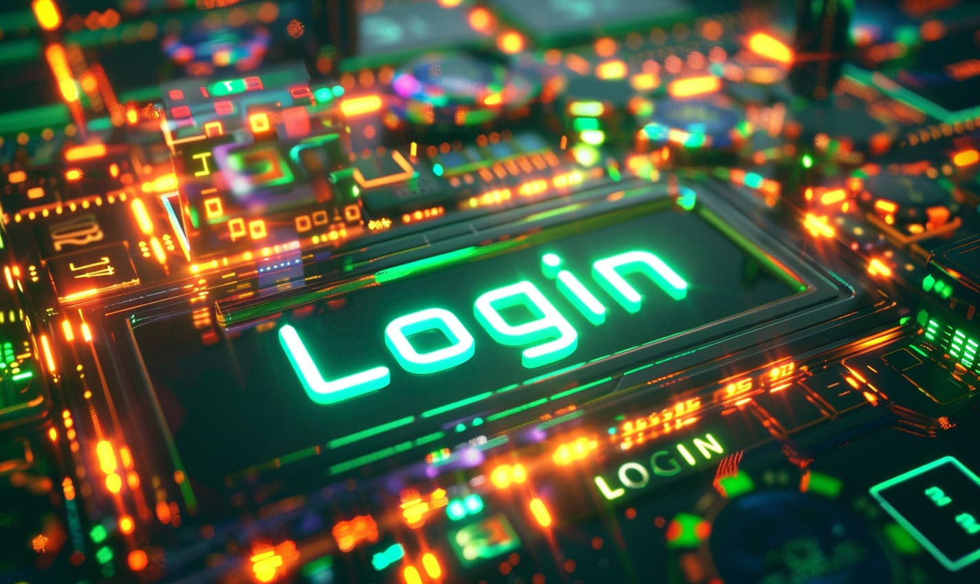 Login WIN222